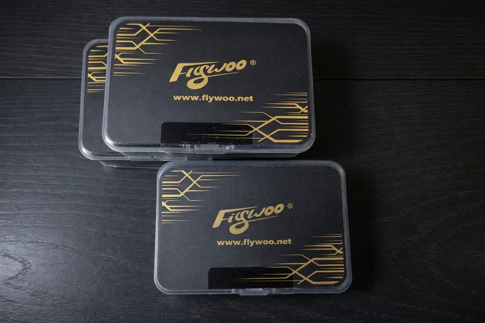 Видео передатчик RunCam Wasp link ( DJI Vista) OEM от Flywoo