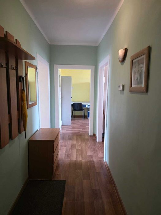 Trzy duże pokoje 1os lub 2os do wynajęcia ul. Kośnego Opole od 01.09.2026