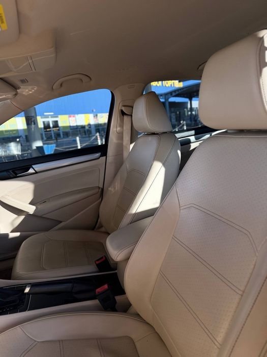 Volkswagen Passat B7