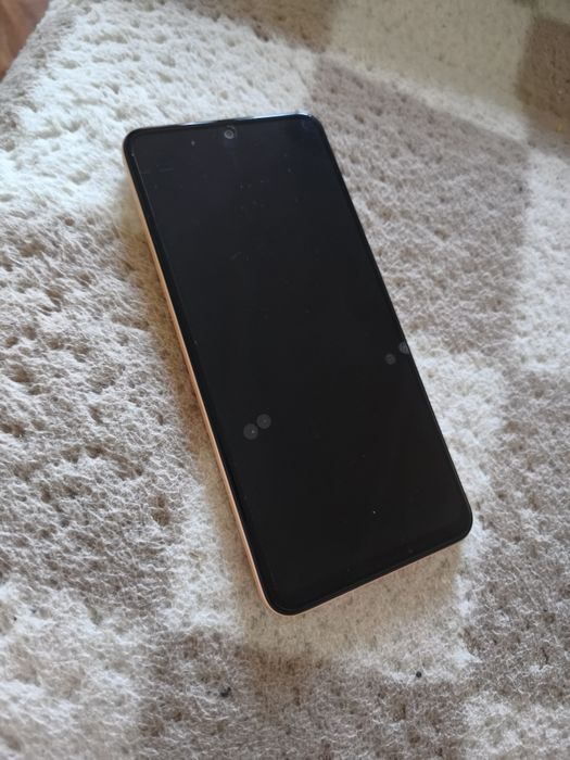 Телефон редми нот 12