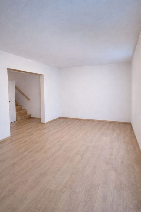 Dom w zabudowie szeregowej  100 m² + garaż | 4 pokoje | 2 łazienki | T