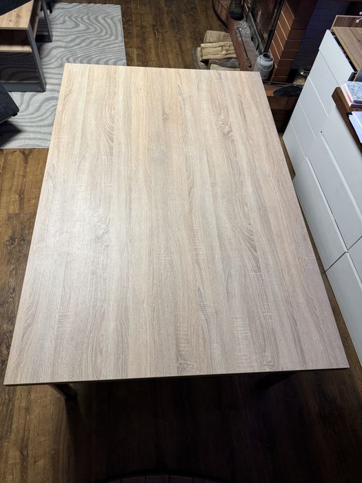 Wielki stół, konferencyjny na imprezy