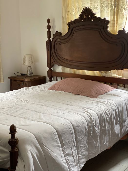 Quarto para arrendamento
