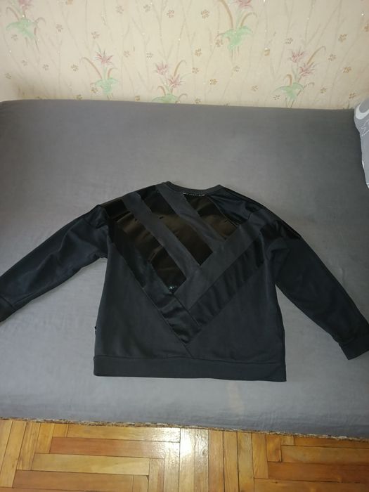 Кофта хорошая, удобная, тёплая, Качественная!