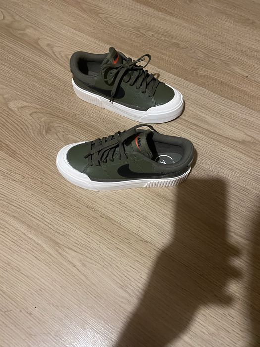 Кросовки Nike Court Legacy ориг