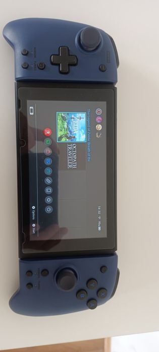 Nintendo Switch V1 CFW