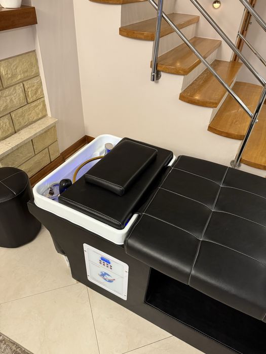 Myjka do zabiegów Head Spa