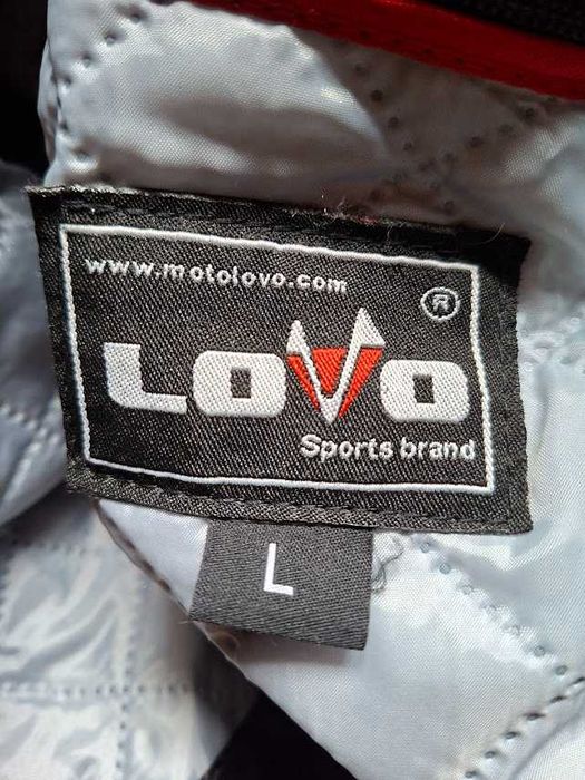 Casacos de Moto da LOVO como novos 110€ cada Unissexo L e M