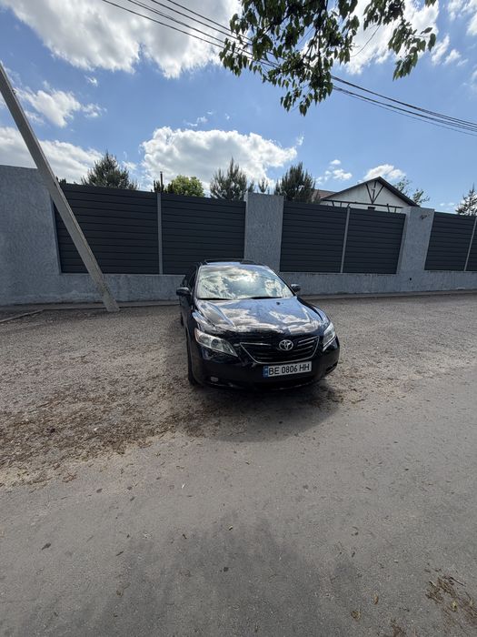 Toyota 40 в гарному стані