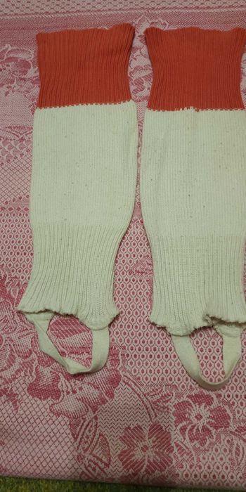 гетри носки теплі