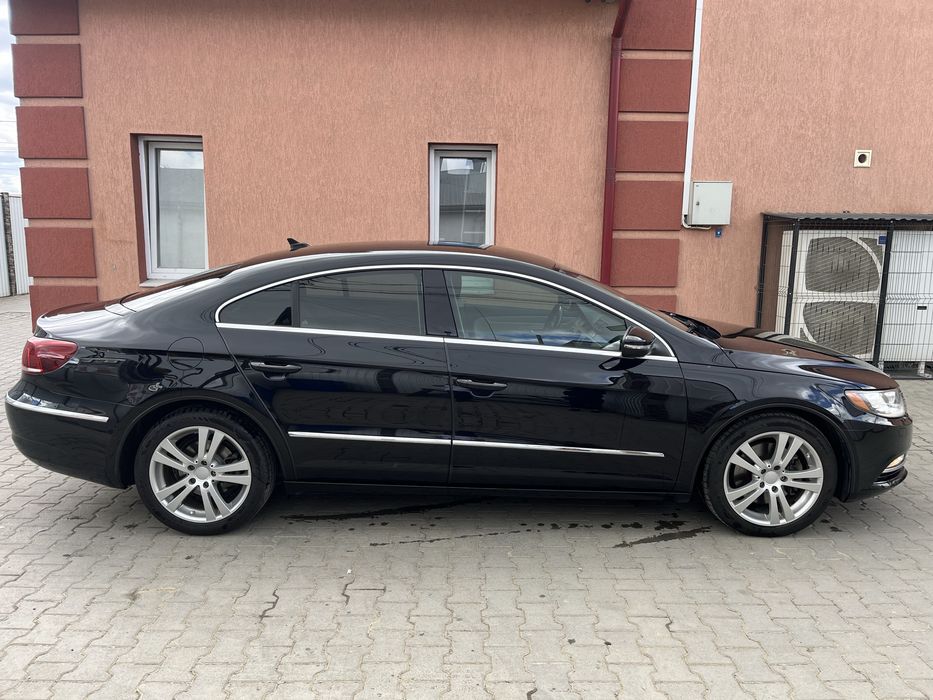 Volkswagen CC / Passat CC 2014 VIN WVWBP7AN1FE801216 фото оголошення 14 з 23