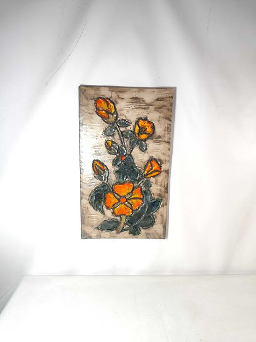 Obraz Ceramiczny Fat Lava