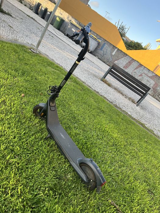 Trotinete E2 pro
