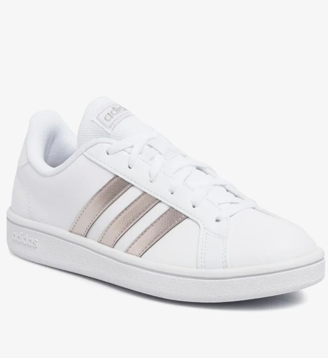 Buty adidas grand 39 1/3