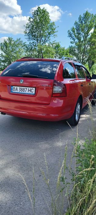 Skoda Octavia 2010 VIN TMBJS21Z1B2084778 фото оголошення 5 з 14
