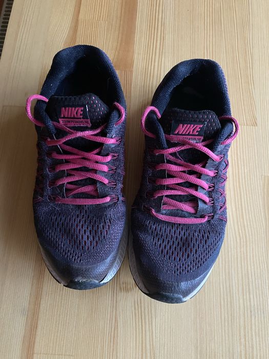 Кросівки жіночі nike air zoom