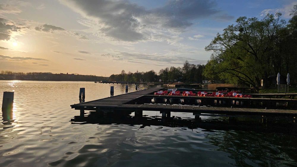 Mrągowo,Apartament Stare Jest Piękne, 5- osobowy