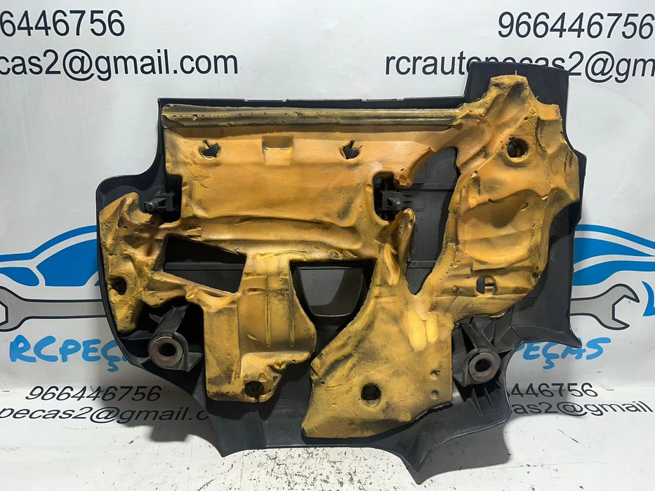 Tampa Motor PSA Peugeot Citroen RH02 2.0 HDI Diesel