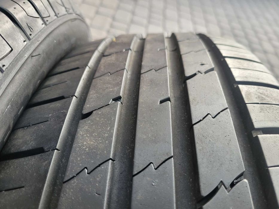 215 / 60  R 17   Tristar       Lato/Komplet