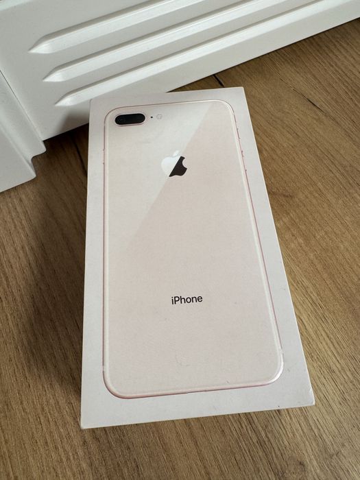 iPhone 8 Plus 64 Gb Gold
