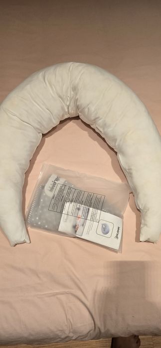 Almofada de amamentação