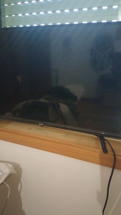 Tv impecável a funciona