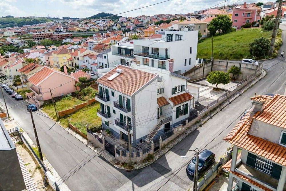 Quartos - Odivelas