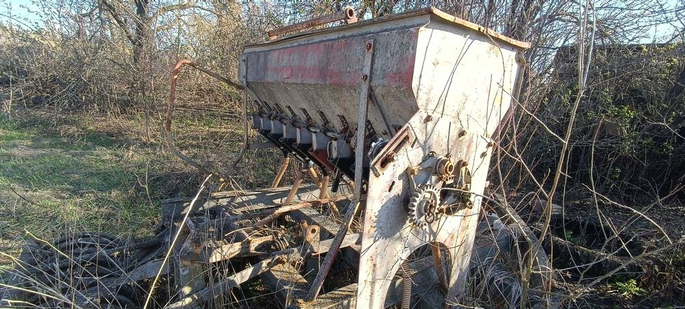 Продається сівалка