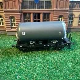 Zestaw cystern PKP w skali 1:87