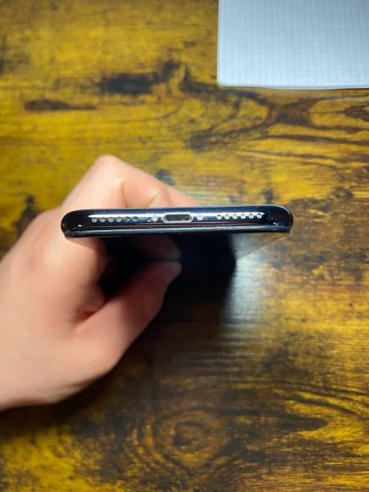 Iphone 10, 256гб