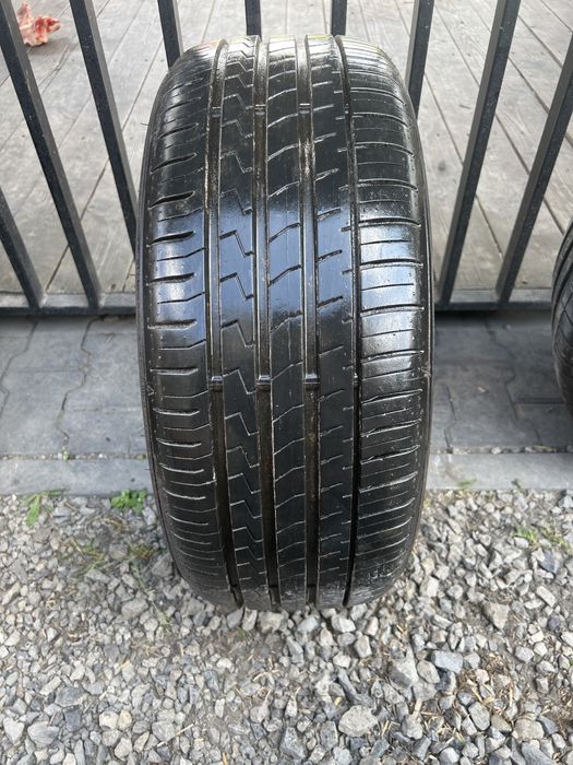 Opona falken 225/50/17 pojedynka