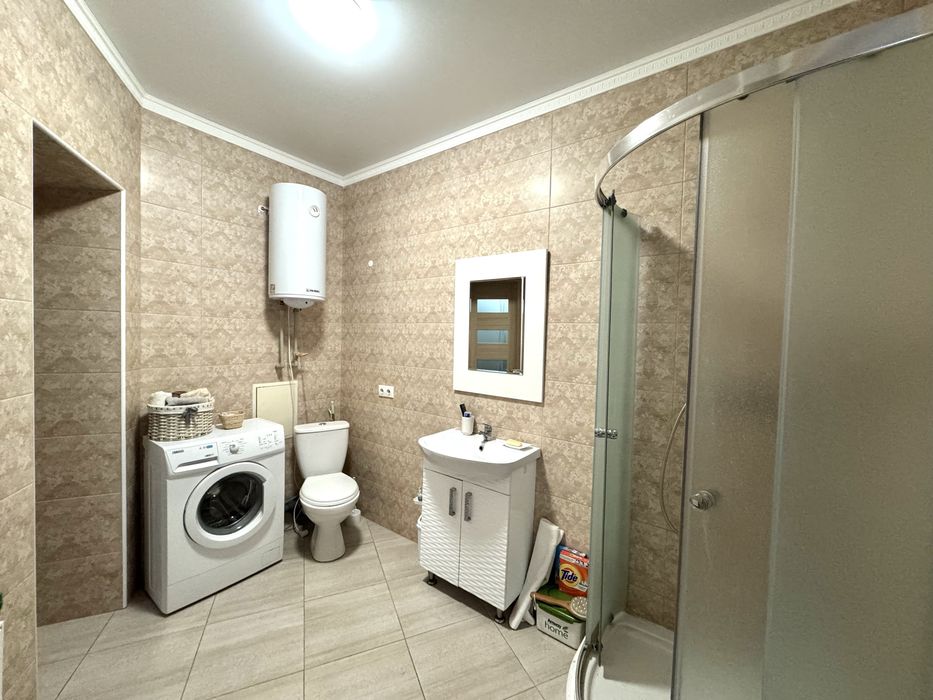 Продажа 1к квартиры в ЖК Ривьера