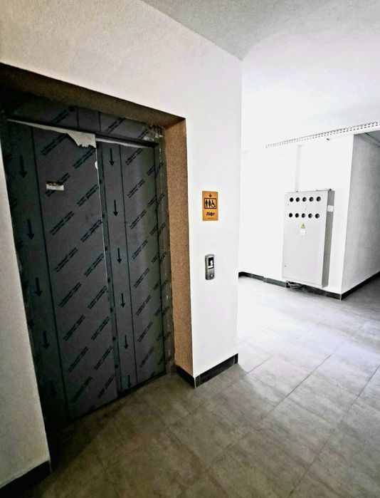 Продаж 2 кім. квартира 58м. Новобуд. Львів Дубляни.