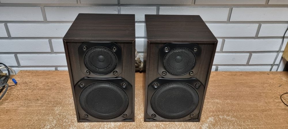 Kolumny monitory SINUS Live Minilab 40