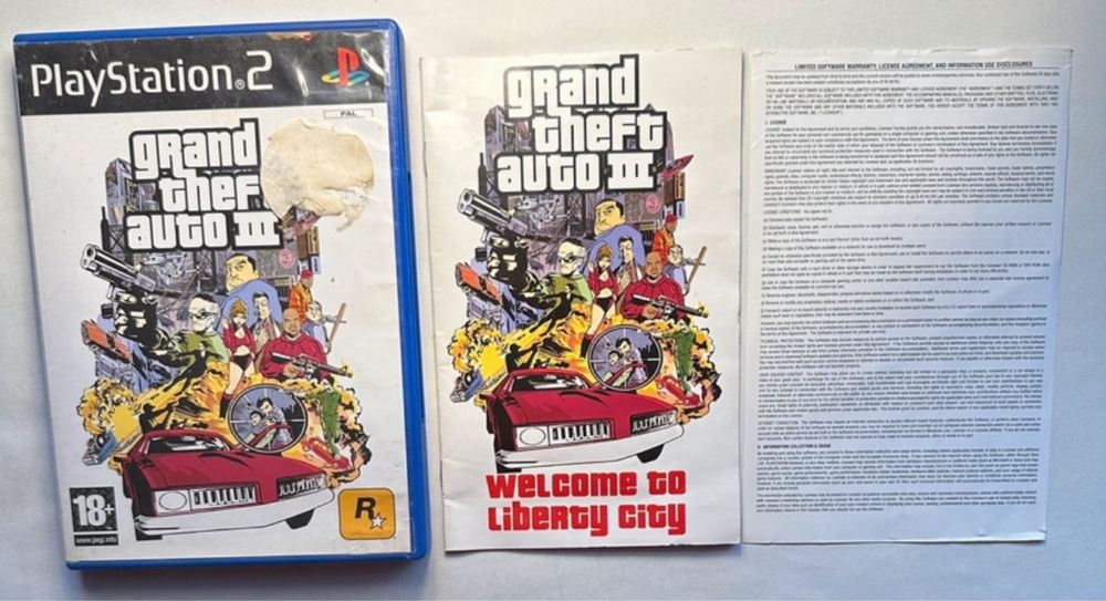 Lote - Capas e manuais Jogos