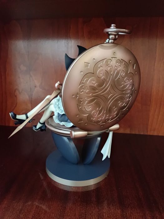 Аніме фігурка Battle! Watch Maid 1/7 Complete Figure