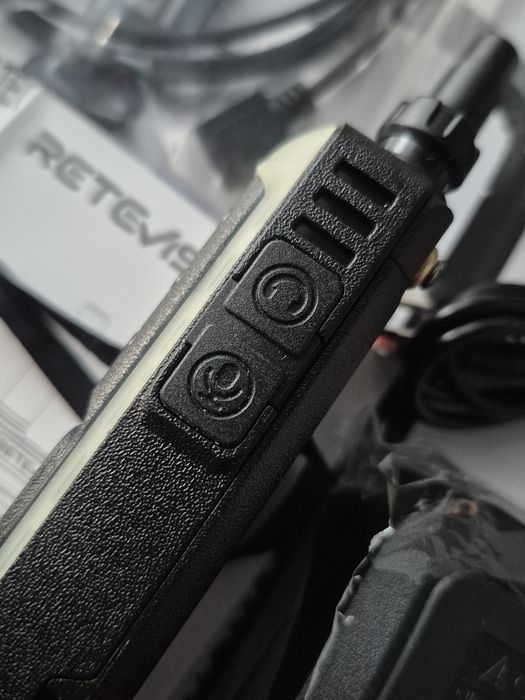 Рація Retevis RB666S