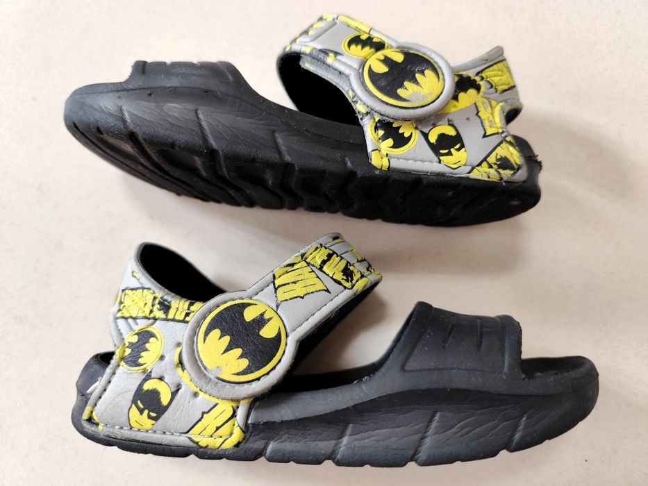 Sandálias para Rapaz - Batman (Tam. 30)