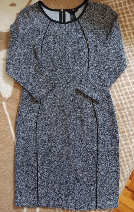 Женское платье H&M