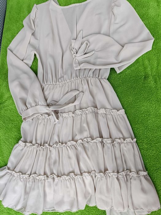 Sukienka M,  jak nowa!