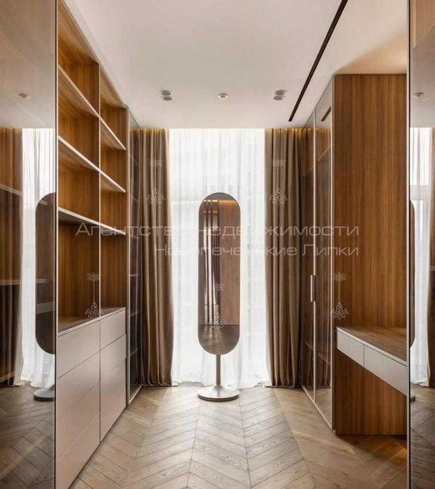 Многокомнатная квартира по адресу ул. Андрея Верхогляда (площадь 259 м²) - Atlanta.ua - фото 10