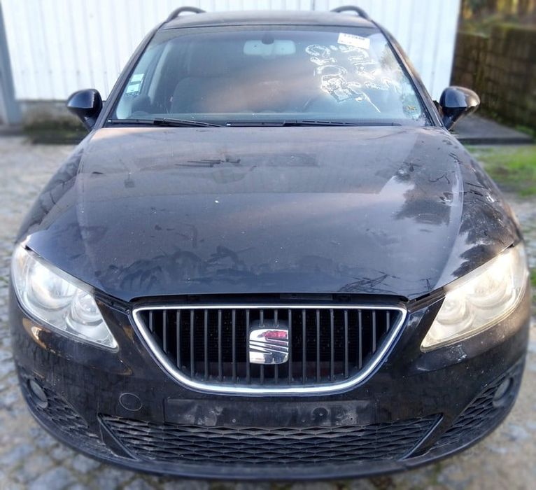SEAT EXEO ST - 2010 - Para Peças
