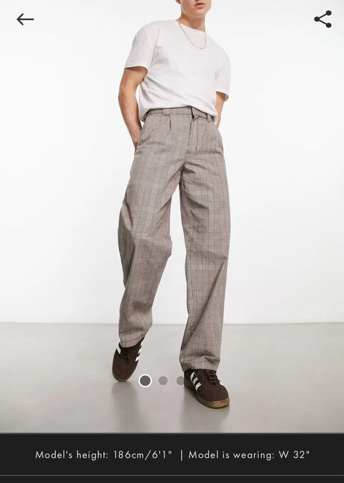 Штани Dickies Bakerhill