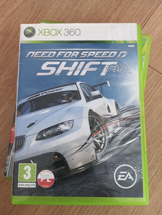 Xbox 360 z jednym padem