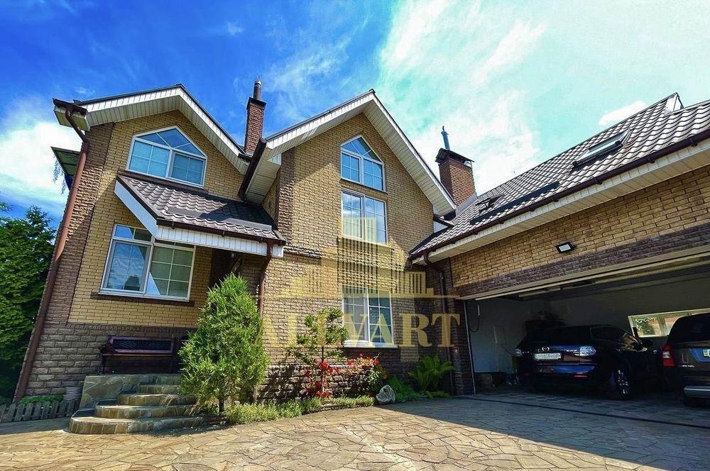 Продаж будинку на Оболоні, Оболонська набережна, метро Героїв Дніпра