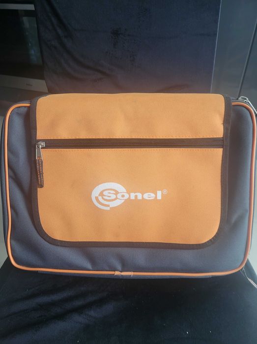 Sprzedam Miernik rezystancji uziemienia Sonel MRU-21