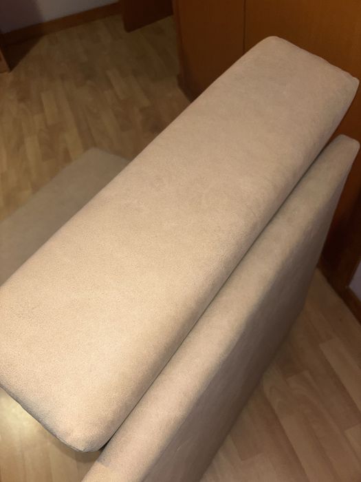 Sofa cambalhota