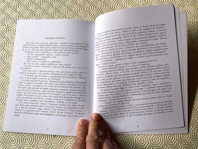 Livros - plano nacional leitura - Novos