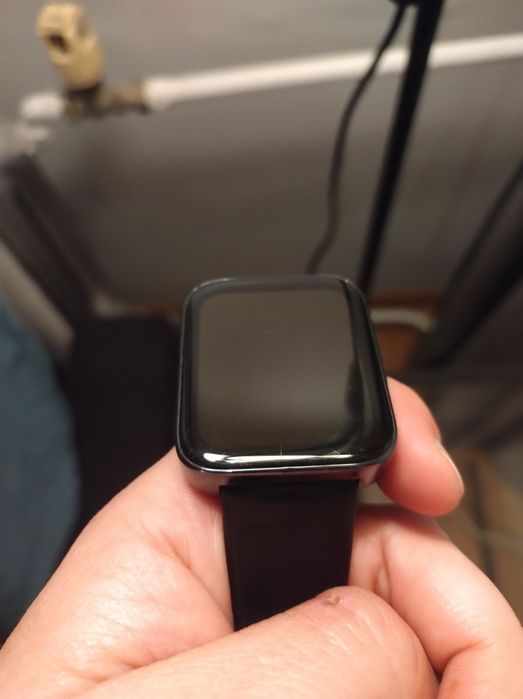 Realme watch 3 pro