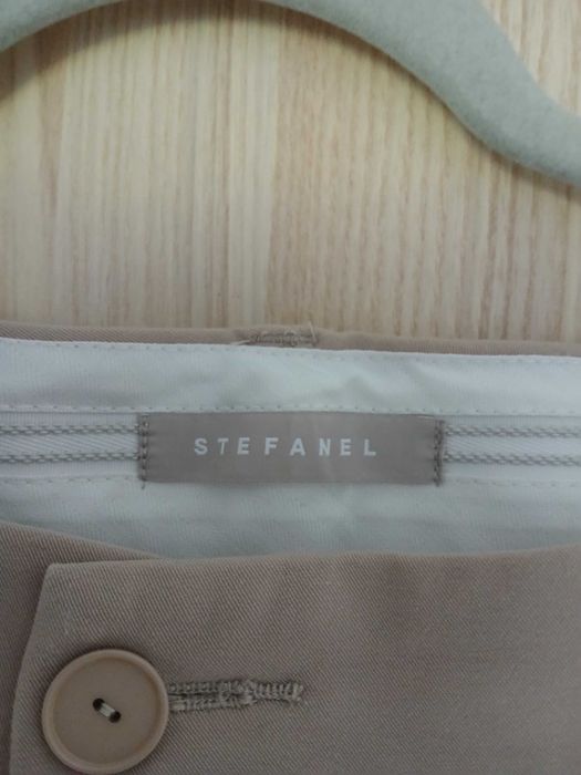 spodnie Stefanel M